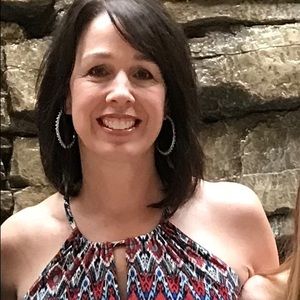 Meet your Posher, Anne